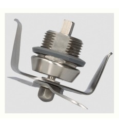 Cuchilla Thermomix 3300 3000