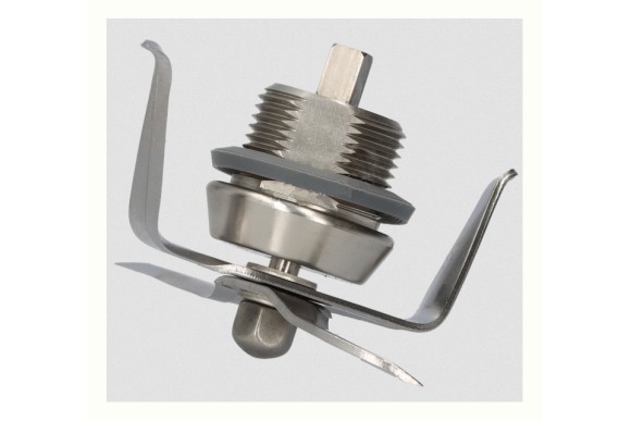 Cuchilla Thermomix 3300 3000
