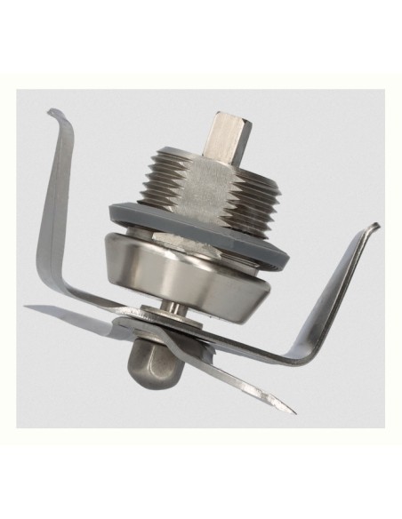 Cuchilla Thermomix 3300 3000