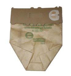 Bolsa aspirador Vorwerk VK130 VK131