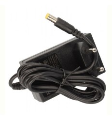 Cargador 36V conector 5.5mm 2.5mm