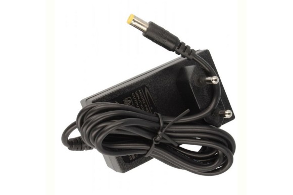 Cargador 36V conector 5.5mm 2.5mm