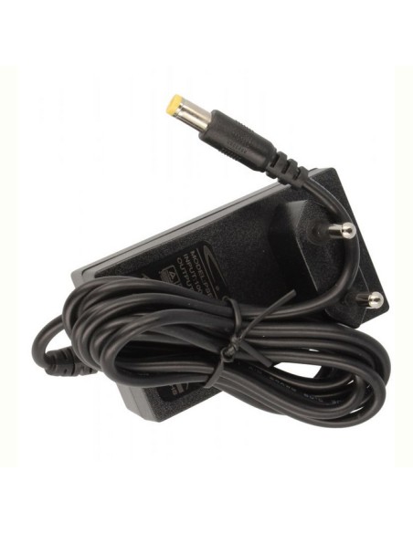 Cargador 36V conector 5.5mm 2.5mm