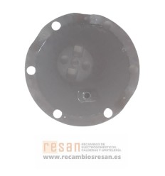 Brida resistencia termo Baxi V510
