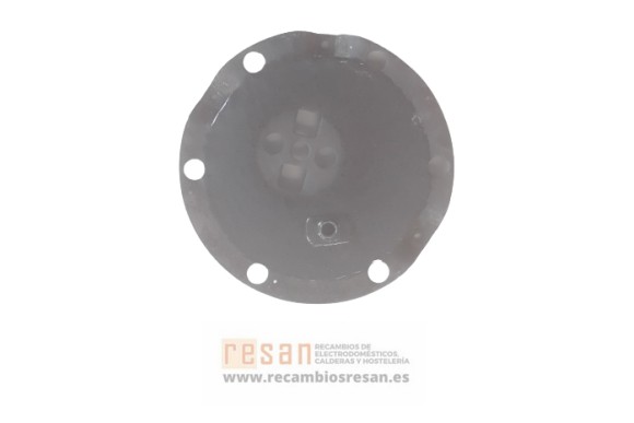 Brida resistencia termo Baxi V510