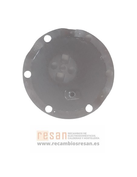 Brida resistencia termo Baxi V510