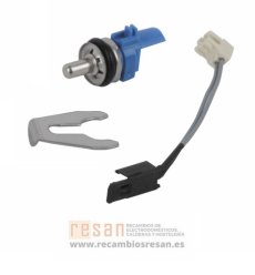 Sonda de temperatura cepo Azul Ariston compatible