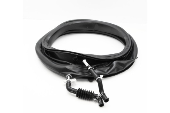 Goma de escotilla Candy GD4105