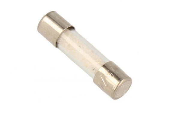 Fusible 5x20mm 3.15A semi rapido (unidad)