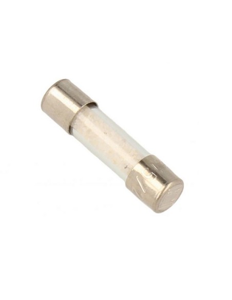 Fusible 5x20mm 3.15A semi rapido (unidad)