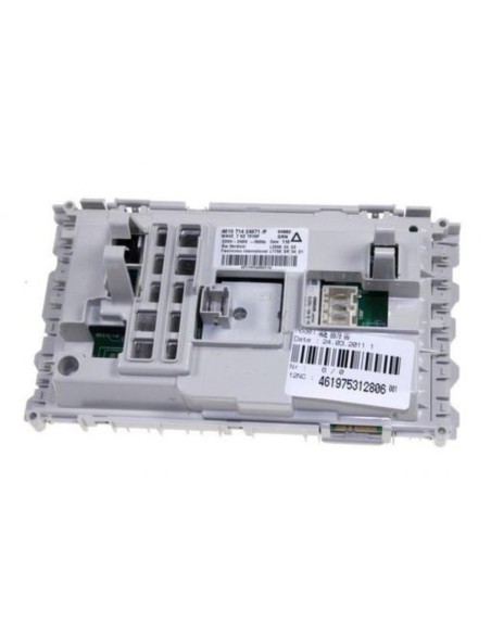 Modulo electronico programado - 481075162806