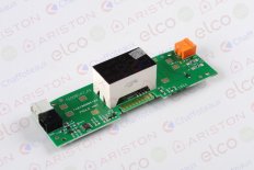 Modulo display Inoa Green