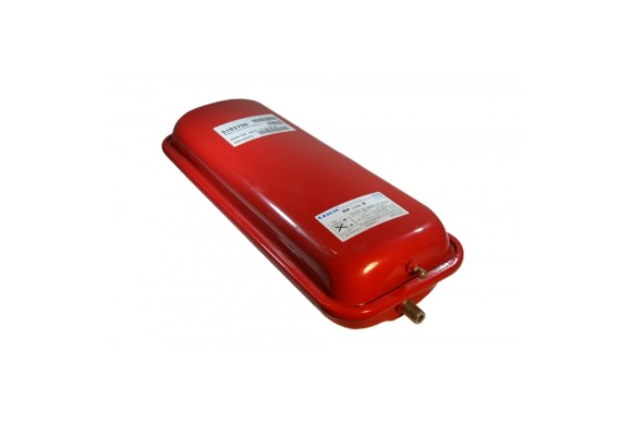 Vaso de expansion Sime format 25-60 3/8 8 litros