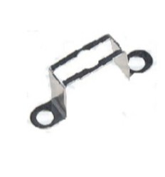Fijacion termostato fijo 16 mm. 2 tornillos