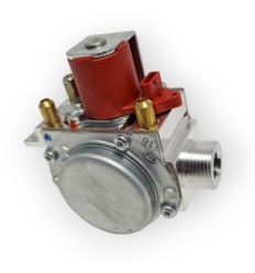 Valvula de gas Unical KONm  EGB GB-ND 055 E01