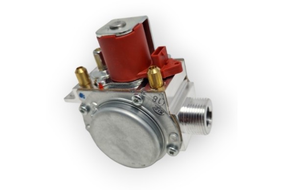 Valvula de gas Unical KONm  EGB GB-ND 055 E01