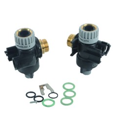 Llave de corte DeDietrich EMC Naneo
