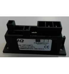 Grupo de encendido 2 salidas 220V