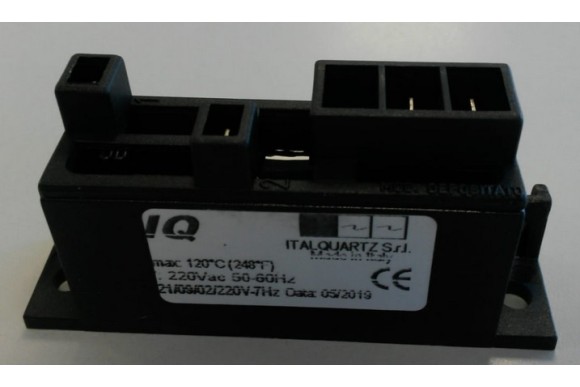 Grupo de encendido 2 salidas 220V