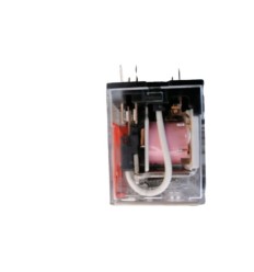 Rele de potencia 220/240 10A 2CO terminal F2
