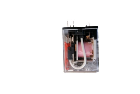 Rele de potencia 220/240 10A 2CO terminal F2