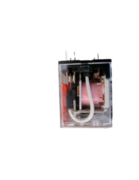 Rele de potencia 220/240 10A 2CO terminal F2