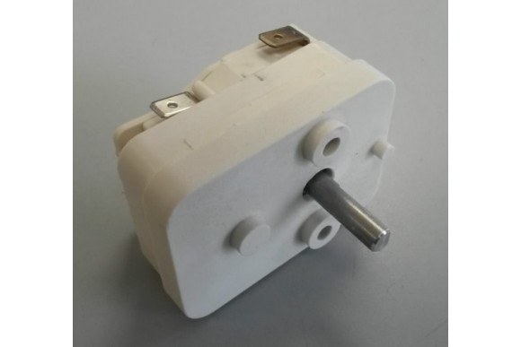 Temporizador mecanico 120 min 16A 230V