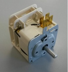 Temporizador MS65 120min 2CO/1NO 250V 16A