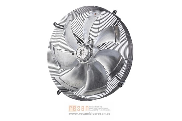 Ventilador D:630mm 230v FN063-6EK.4I.V7P1