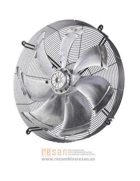 Ventilador D:630mm 230v FN063-6EK.4I.V7P1