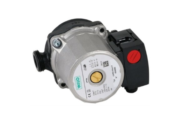 Bomba circulacion Wolf GG2EK *VER 70021061