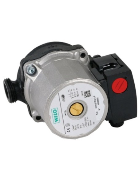 Bomba circulacion Wolf GG2EK *VER 70021061