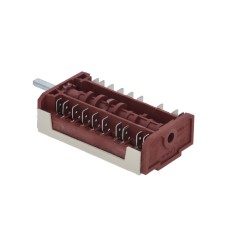 Conmutador horno CGO2001 2