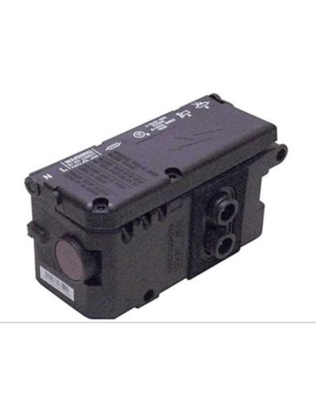 Centralita Sime Riello 535R SE-LD