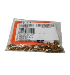 Conjunto inyectores Biasi M95.24CMBD natural 24uds 0.89mm
