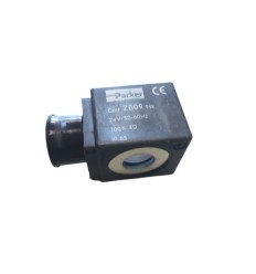 Bobina electrovalvula ZB09 24v w