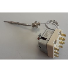 Termostato de seguridad Trifasico 130ºC