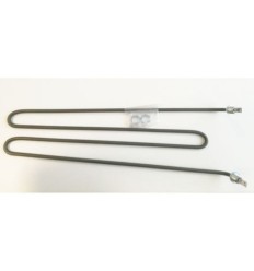 Resistencia seca 1350W 390x80 mm