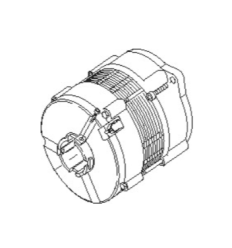 Motor quemador Newtronic 2RSL