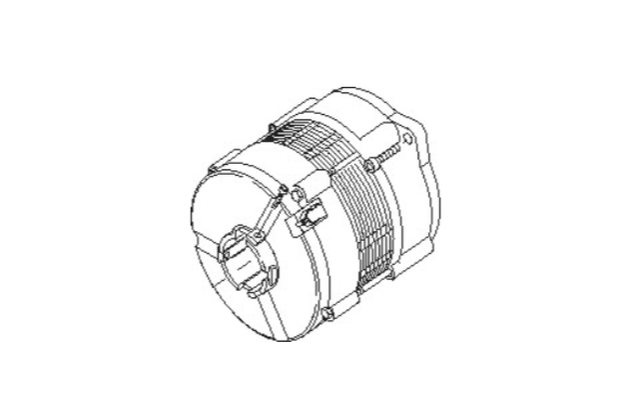 Motor quemador Newtronic 2RSL
