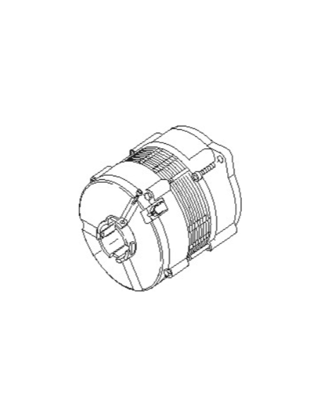 Motor quemador Newtronic 2RSL