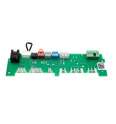 Placa cables Victoria Condens 2424F