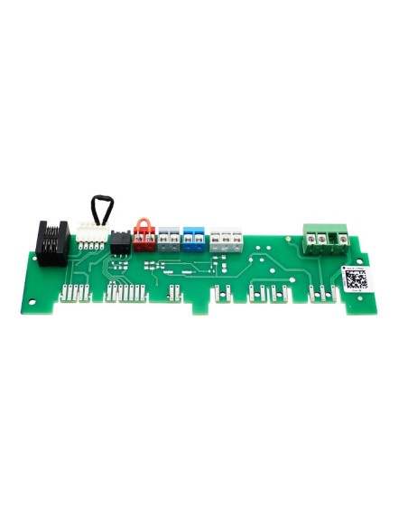 Placa cables Victoria Condens 2424F