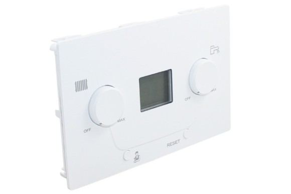 Cuadro control victoria condens 24
