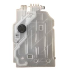 Panel de carga y caudalimetro LG DF455HSS