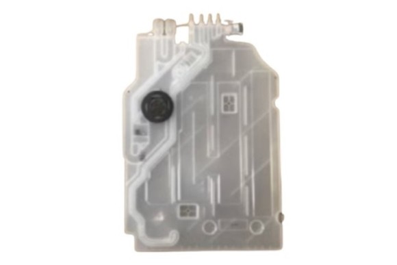 Panel de carga y caudalimetro LG DF455HSS