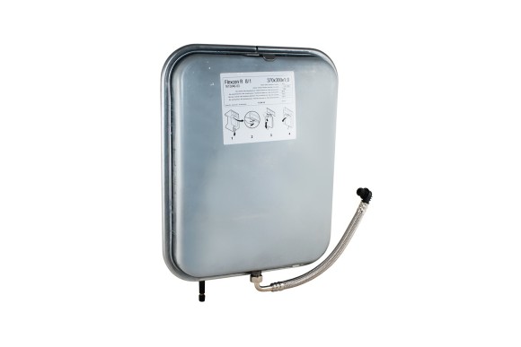 Vaso expansion DeDietrich EMCM2428MI