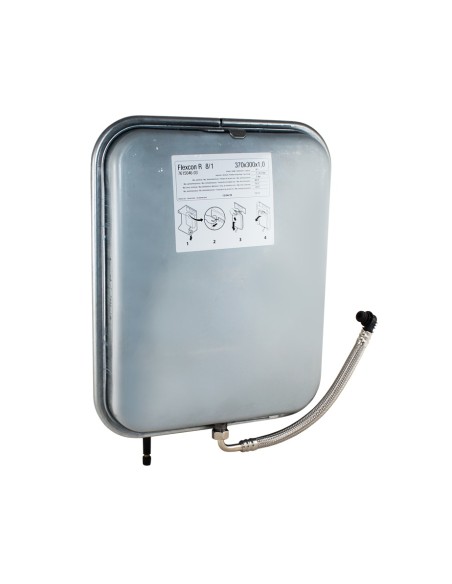 Vaso expansion DeDietrich EMCM2428MI