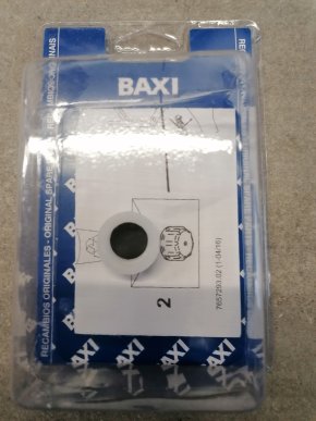 Tapon sifon 3/8 Neodens plus