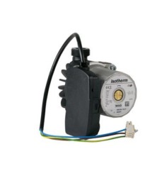 Bomba ACS Saunier isotwin